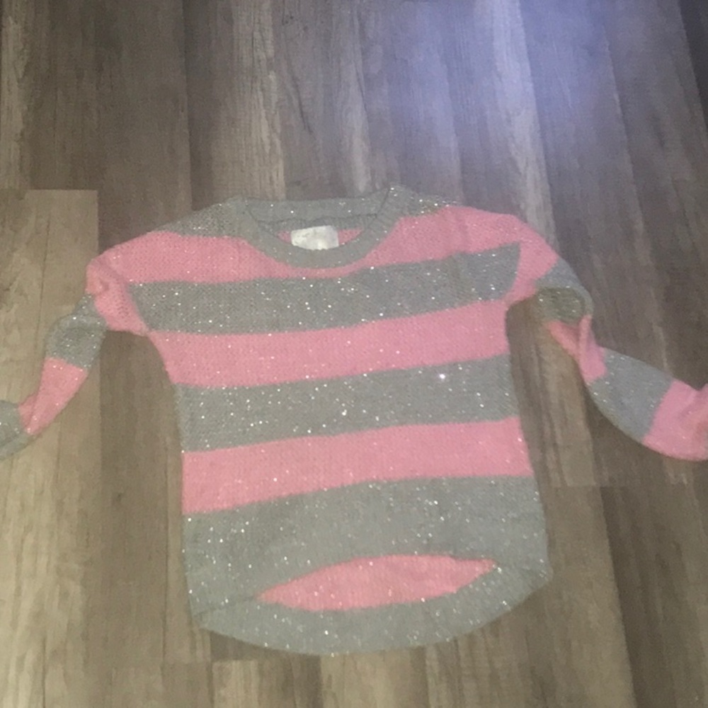 Girls Sweaters